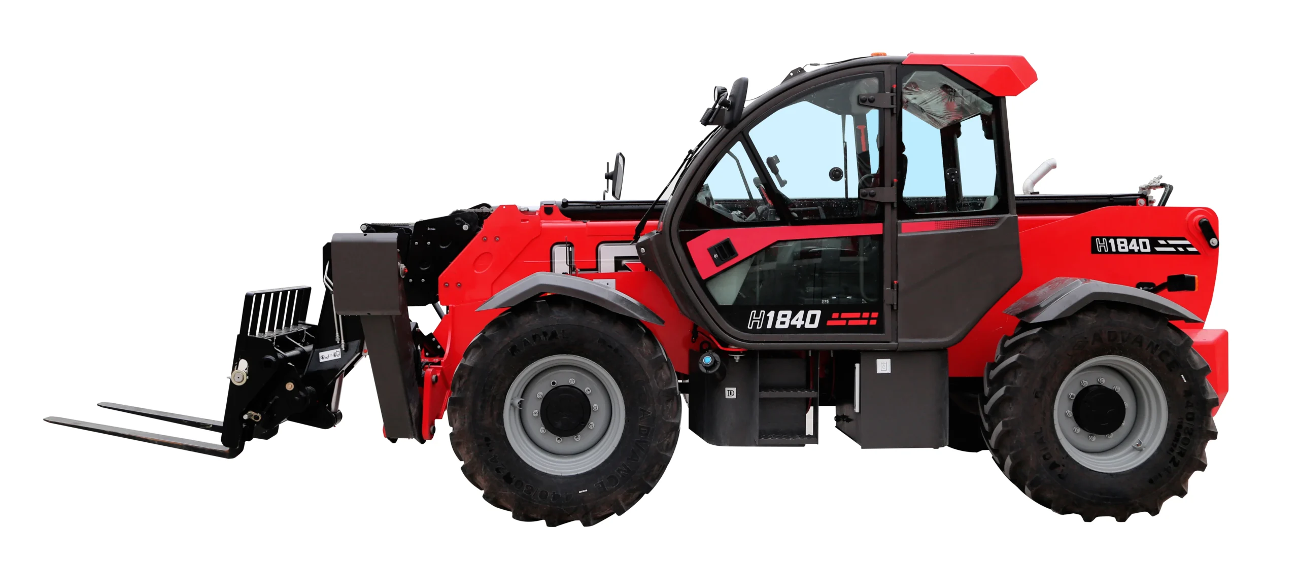 Manipulador H1840