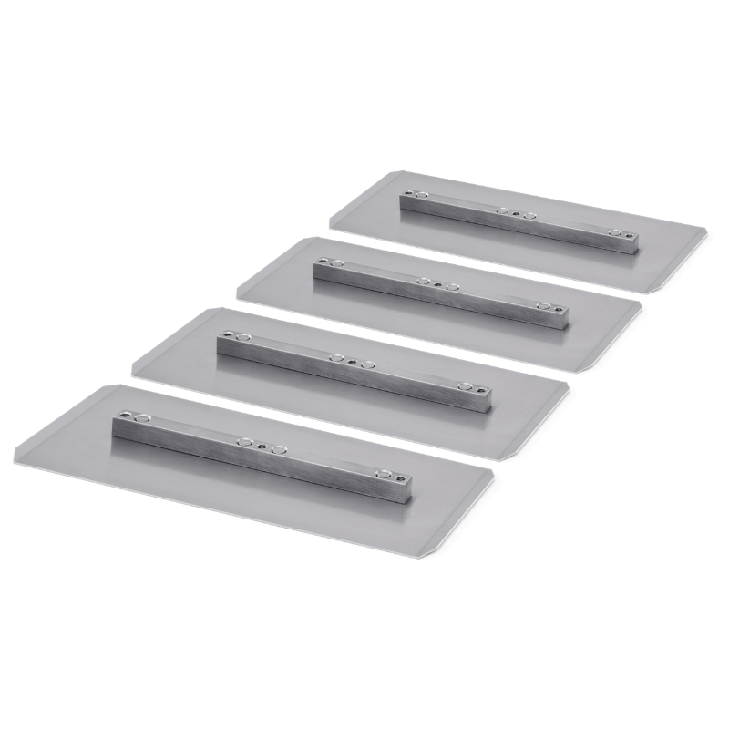VARI-TROWEL FINISH BLADE KIT 36"