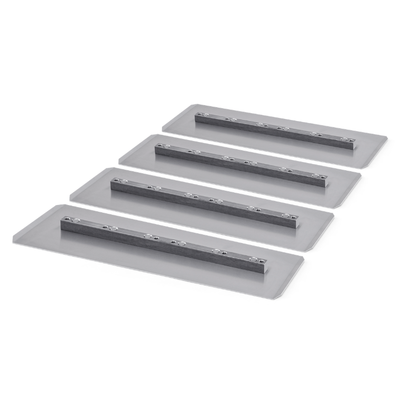 VARI-TROWEL FINISH BLADE KIT 48"