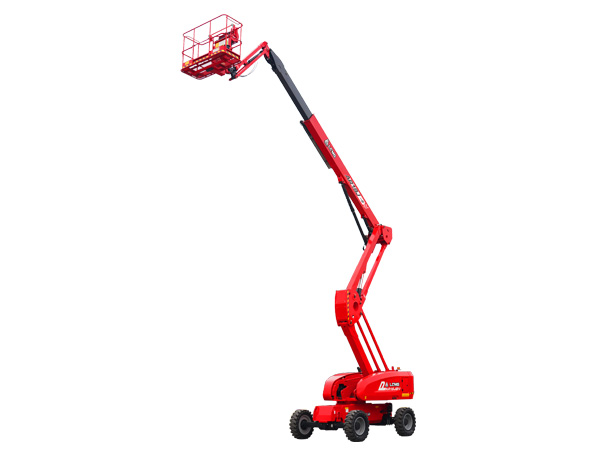 Plataforma AR60J-2
