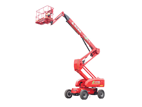 Plataforma AR60JE LI-2