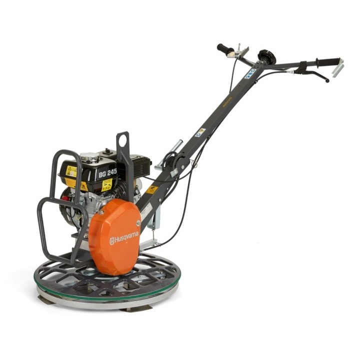 ALLANADORA BG 245 H5 F BC TP