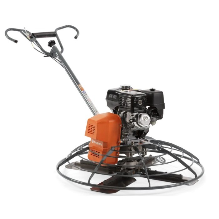 CT 48, 11HP HONDA GX340 A W T-HANDLE