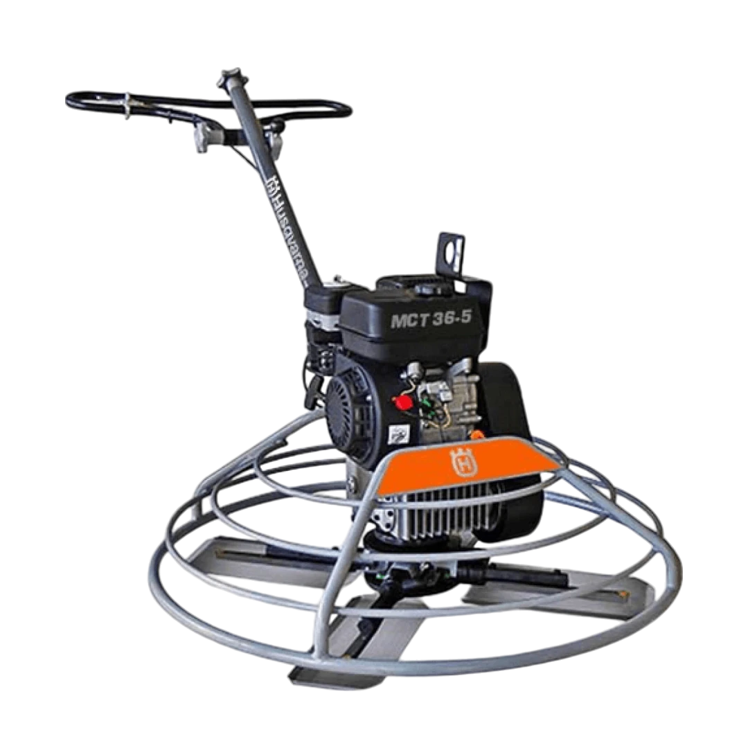 MCT 36-5 Motor Husqvarna