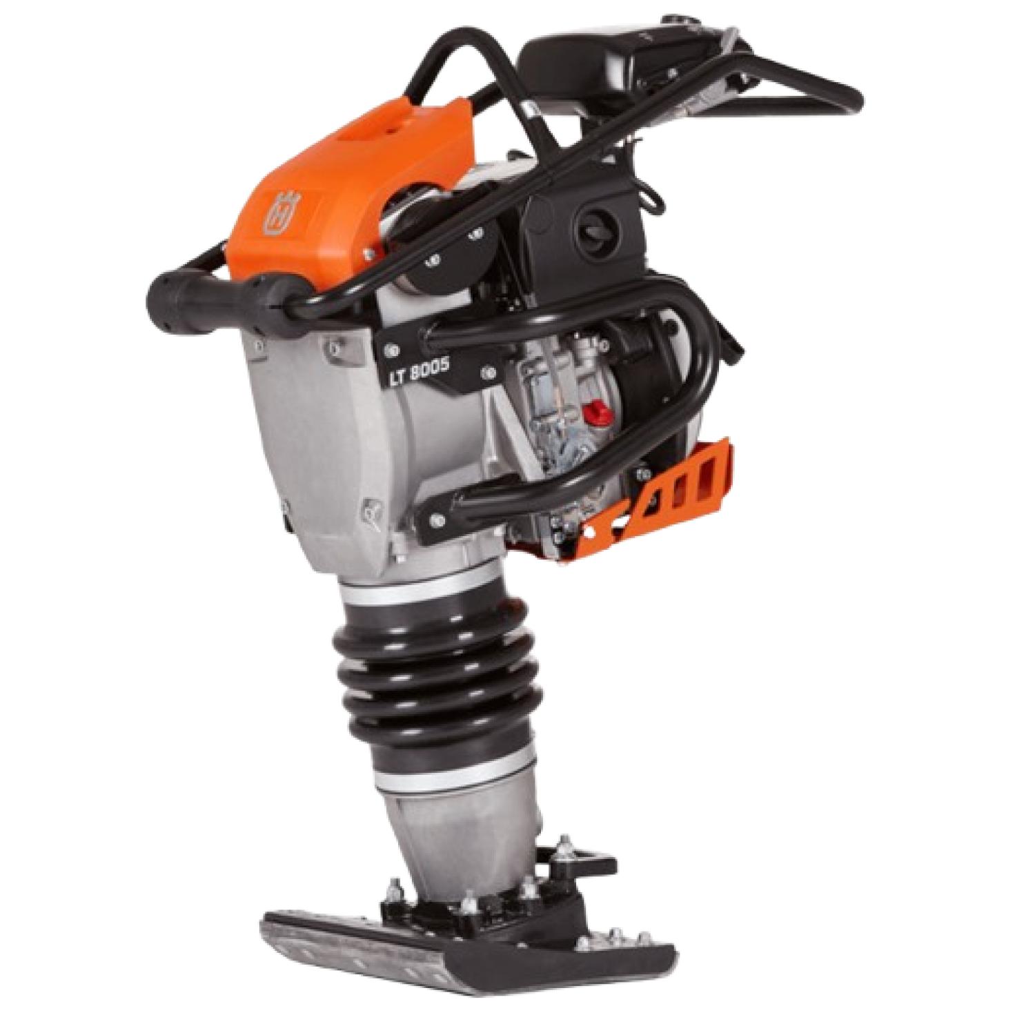 APISONADOR LT 8005 | 13" | Yanmar DIESEL