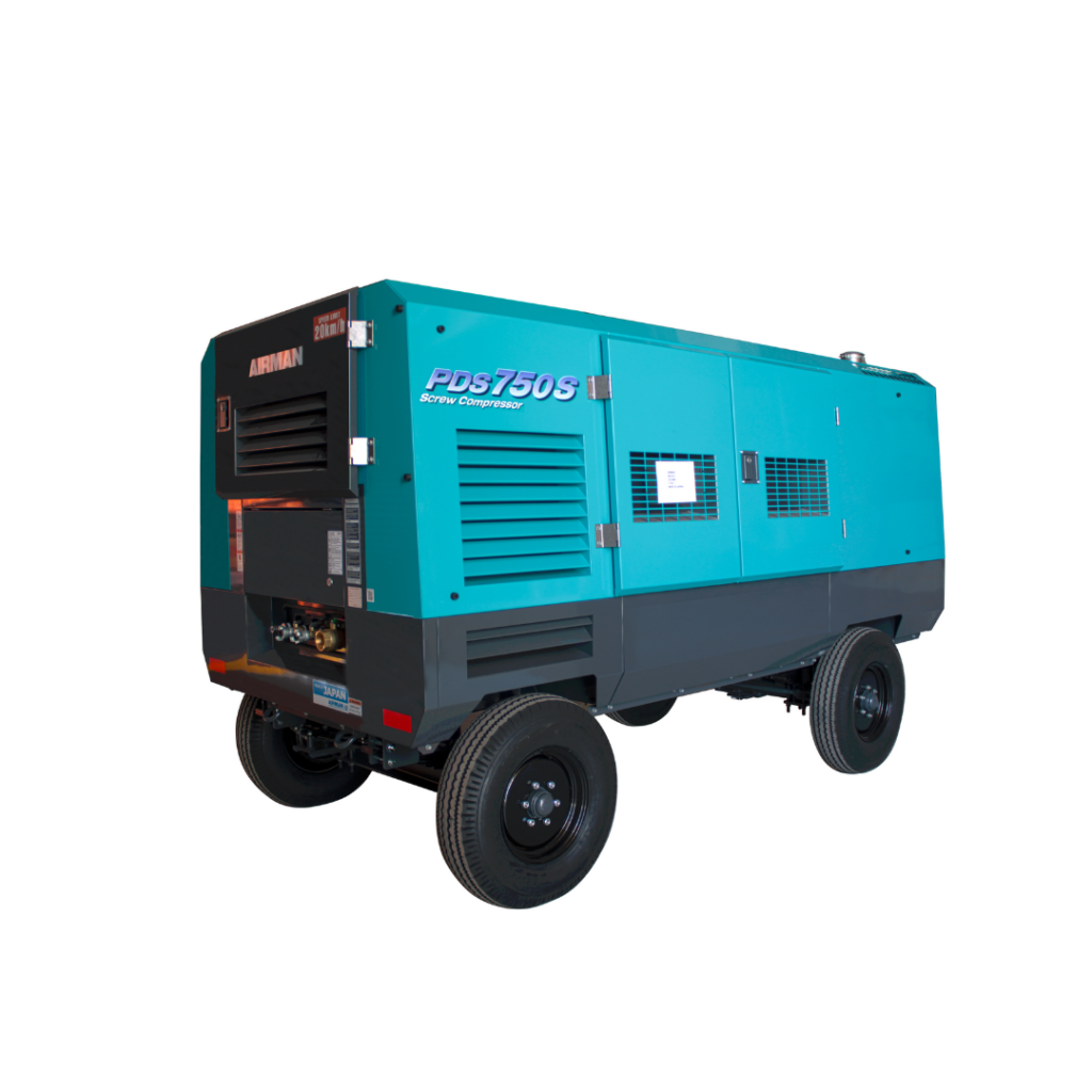 Compresor PDS750S-4B1