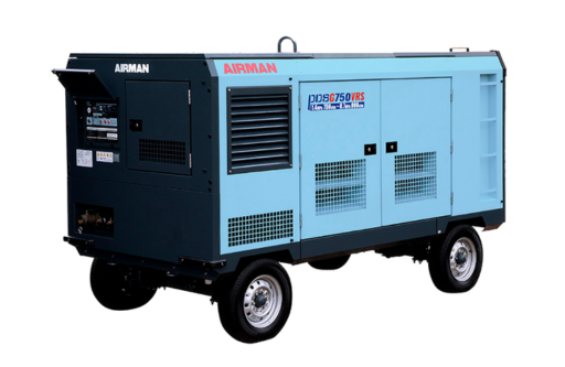 Compresor PDSG750VRS
