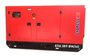 ESE 285 BW/AS