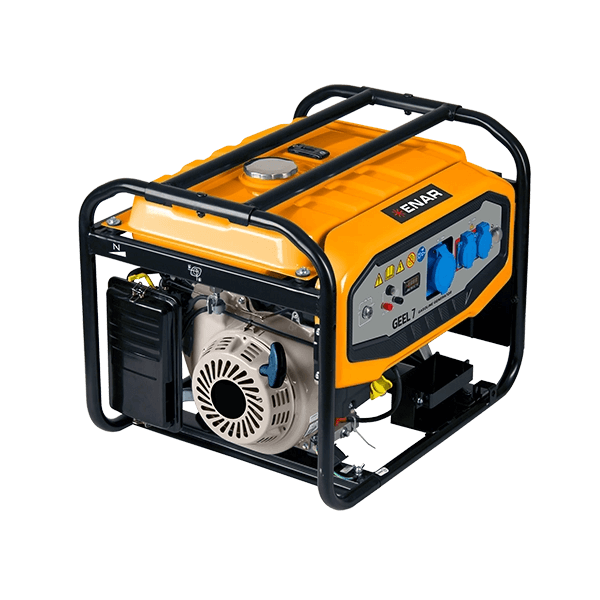 Generador portatil
