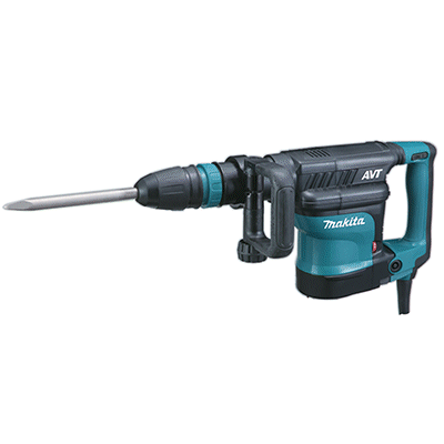 Martillo Demoledor 110V DE 10KG