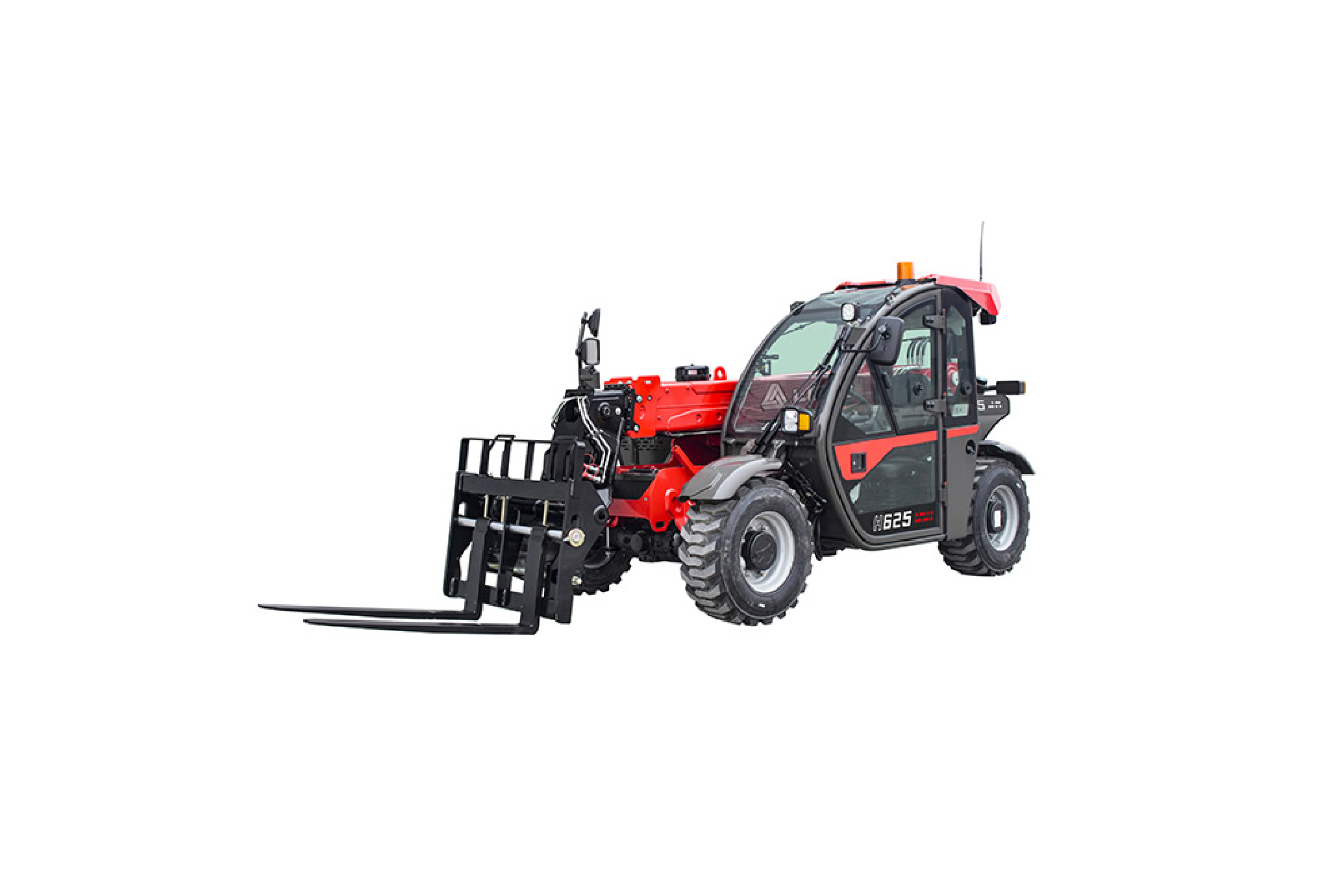 Manipulador H625