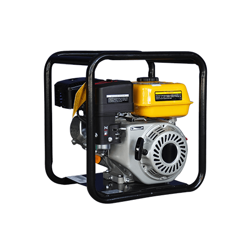 Motobomba 5.5
