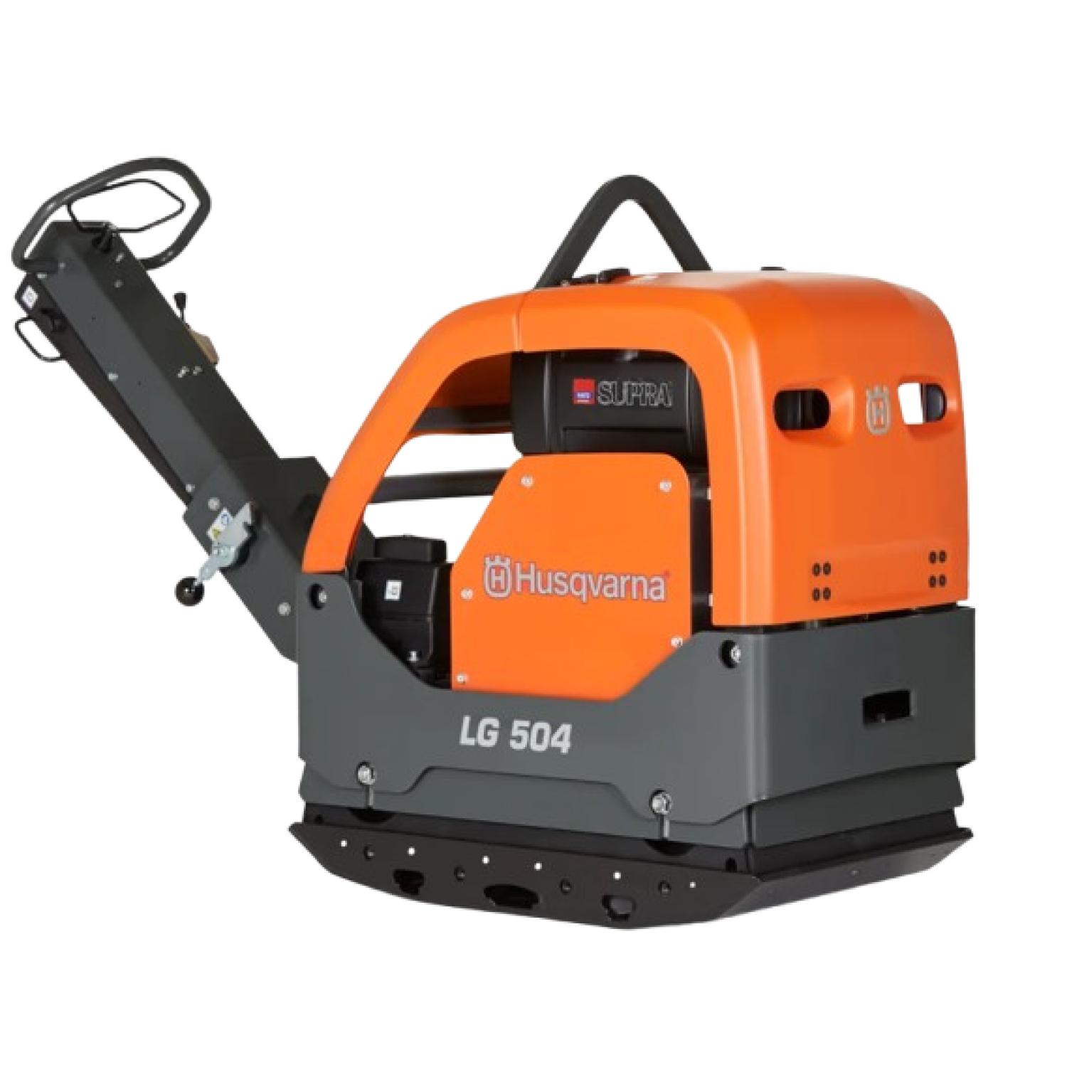 PLACA REVERSIBLE LG 504 22" HATZ 12.3HP