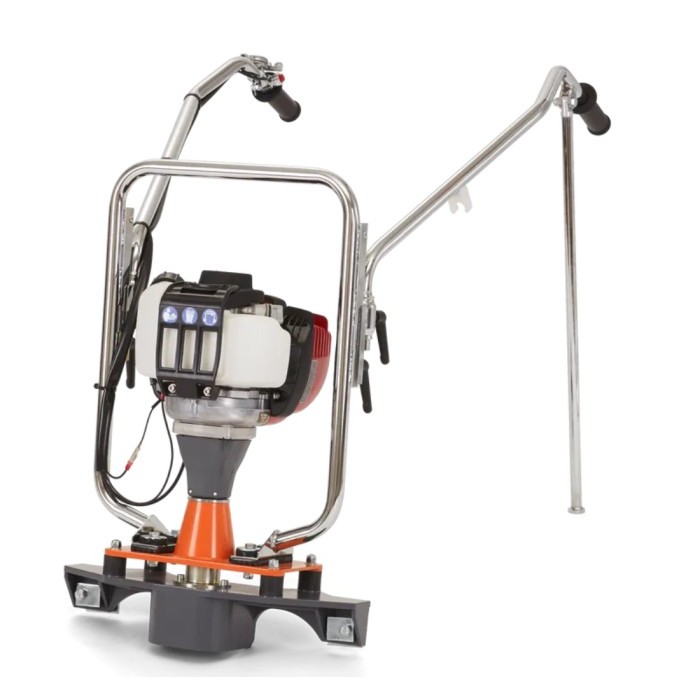 Regla Vibratoria BV30G
