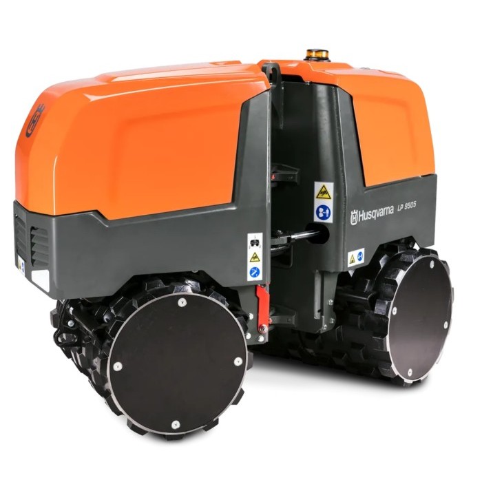 RODILLO LP9505 PATA DE CABRA 32/24" ancho