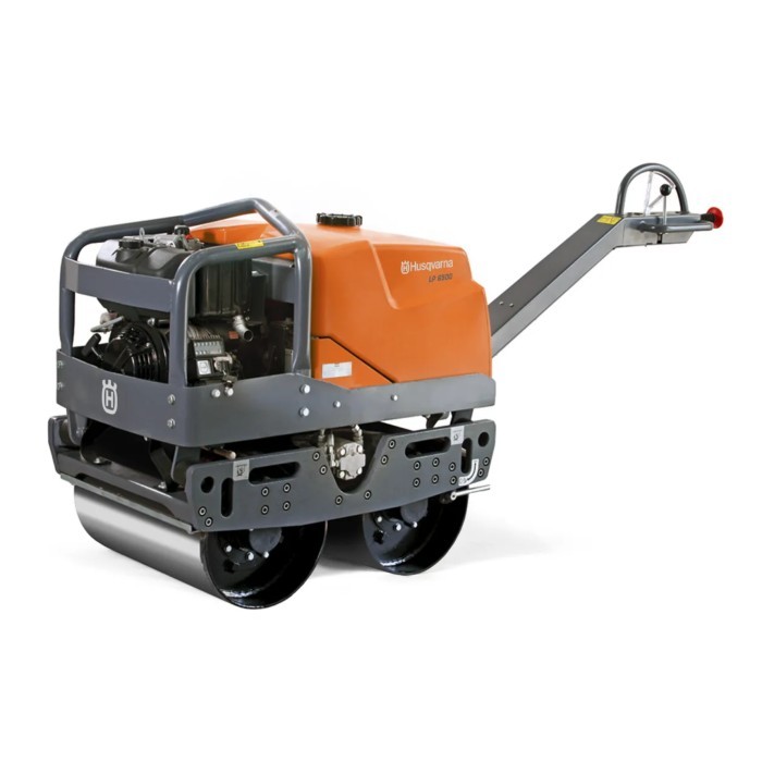 DOBLE RODILLO KOHLER LP6500i