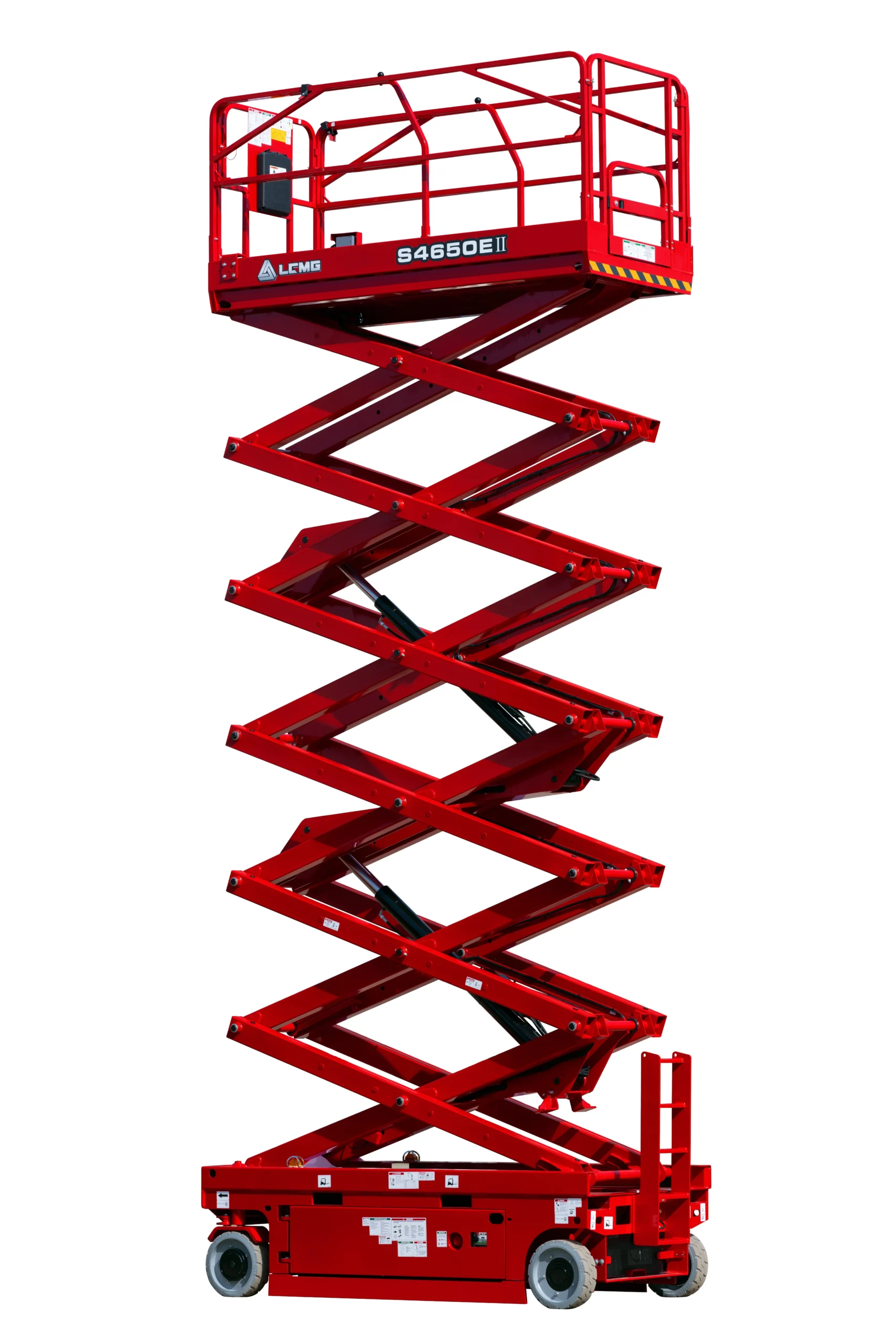 Plataforma S4650E LI