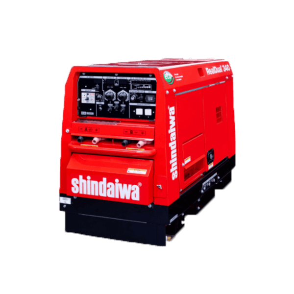 Soldadora