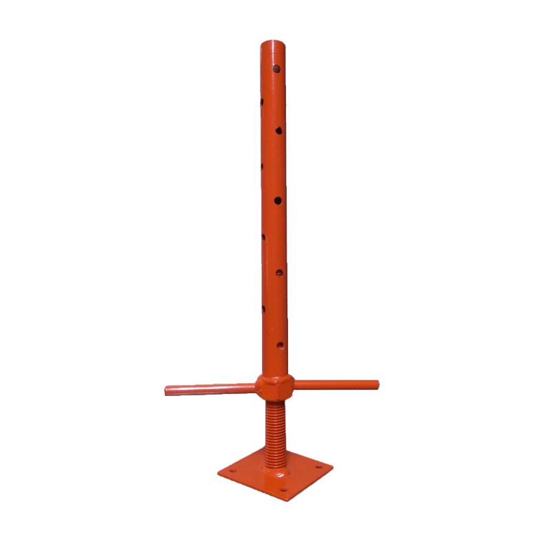 Tornillo nivelador