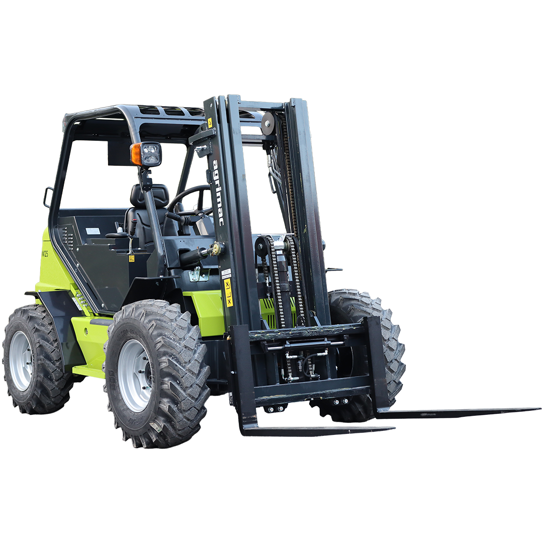 Montacarga TW25