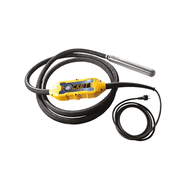 Vibrador eléctrico