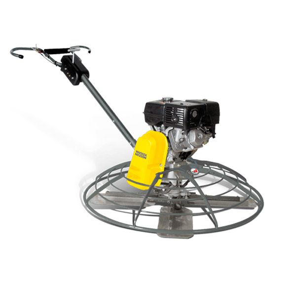 CT 48, 8HP HONDA GX240 W T-HANDLE