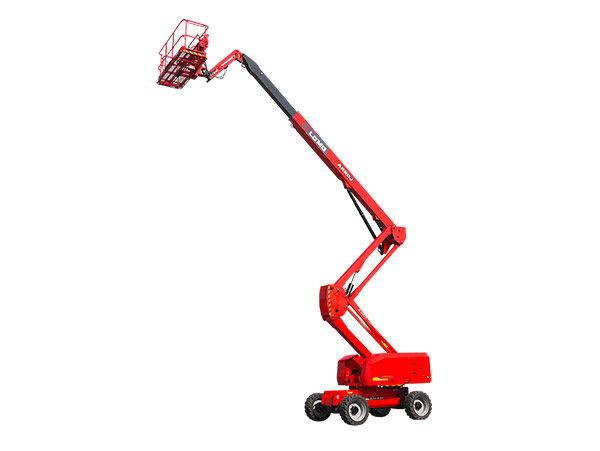 Plataforma AR65J