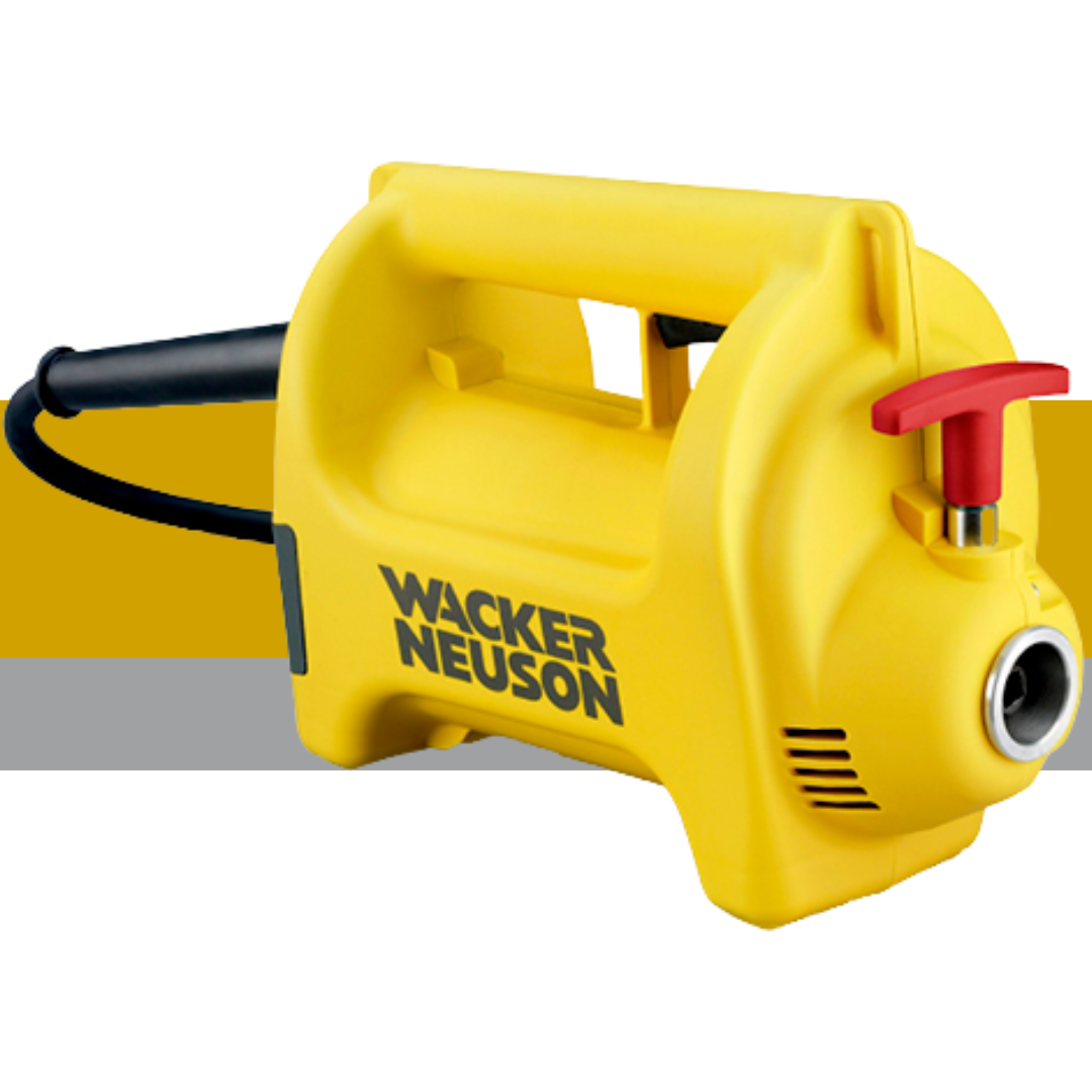 M2500/120 US VIBRADOR ELÉCTRICO 2.5 HP