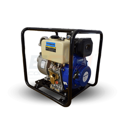 BA4 x 4-9HPD