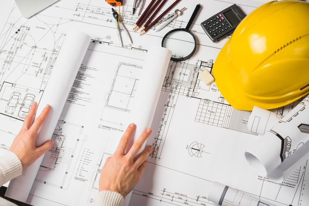 asesoria en renta de maquinaria ligera