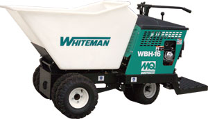 WBH-16N