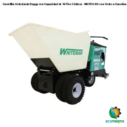 WBH-16EN