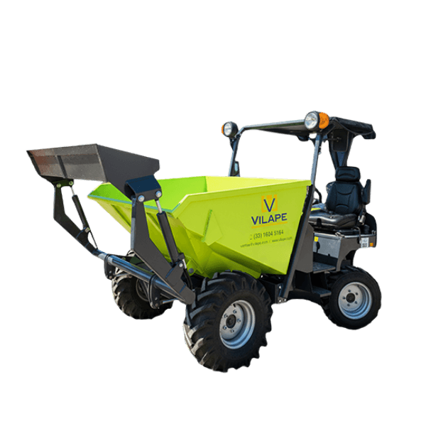 Dumper