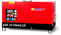 ESE 10 YW/AS CP