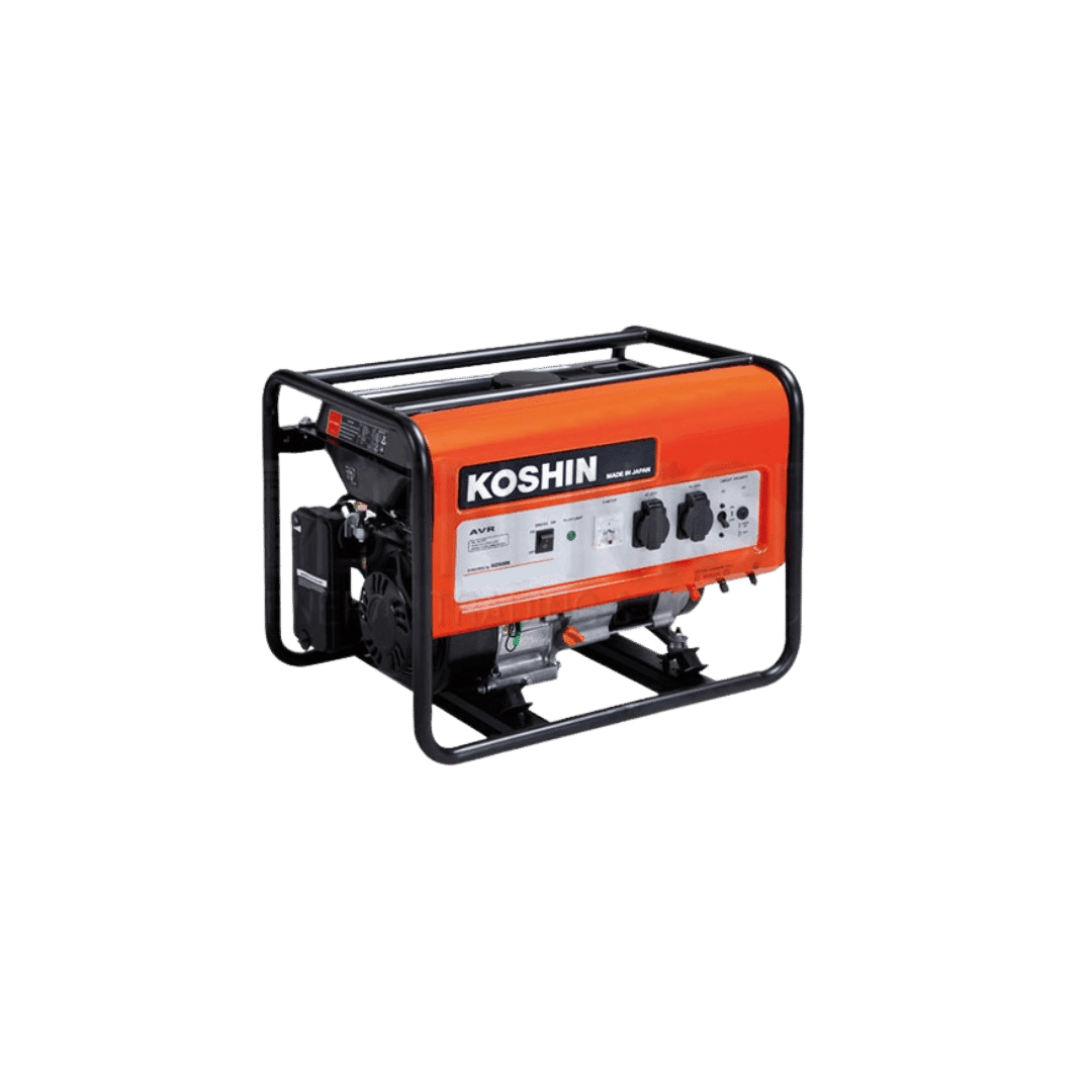 GV-5500S