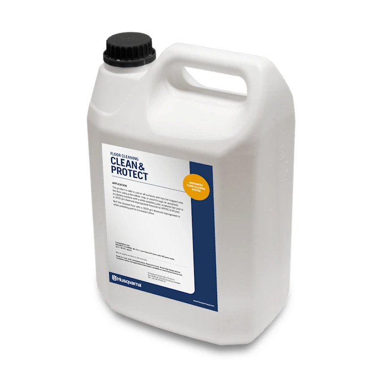 CLEAN & PROTECT 5G CUBETA