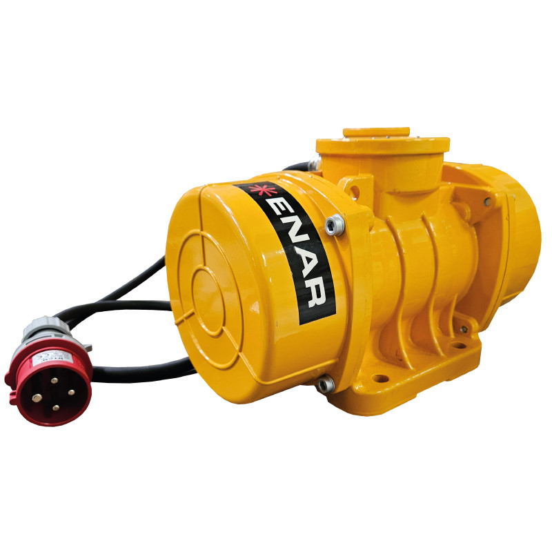 Canastilla para Unidad Motriz Gasolina