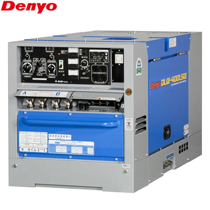 DLW400LSW