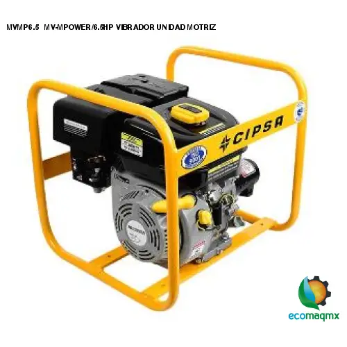 MVMP6.5