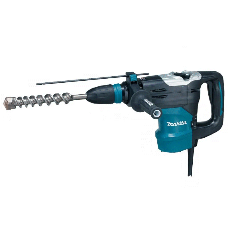 Rotomartillo Eléctrico 6 Kg