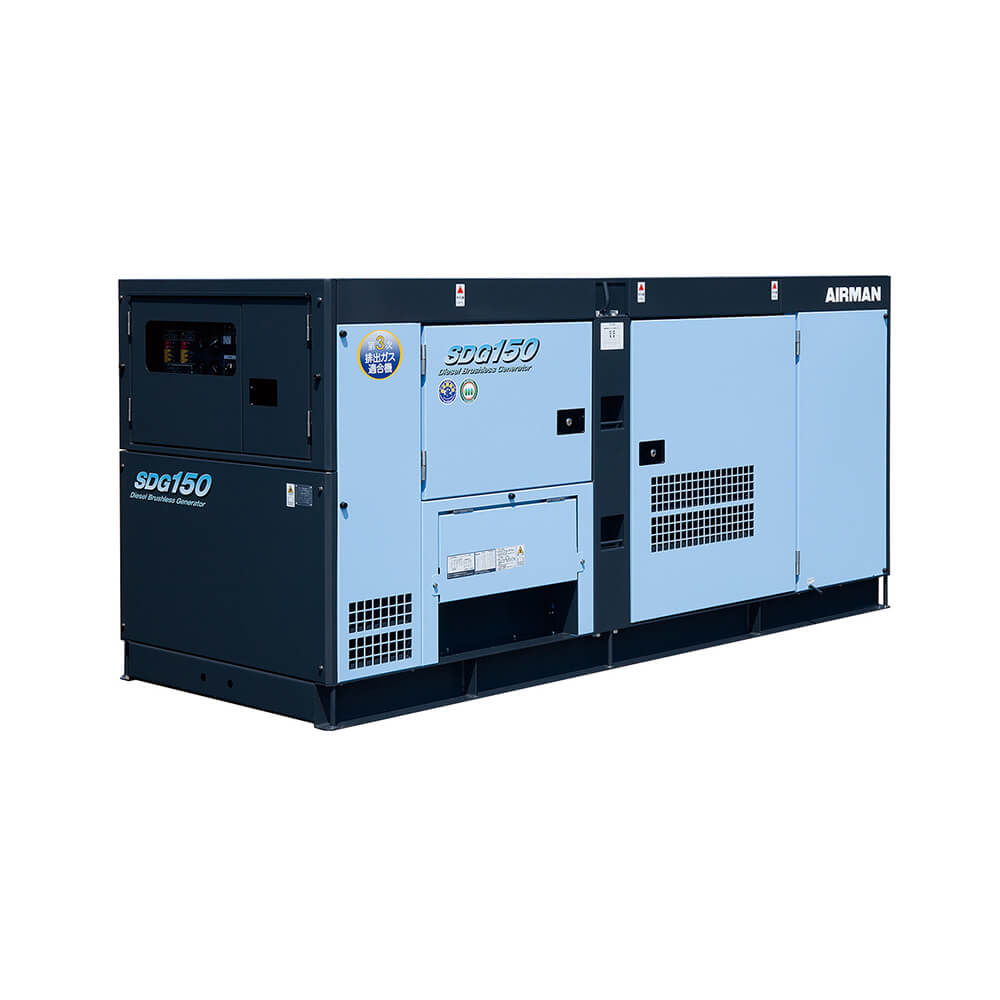 Generador SDG150S3B1