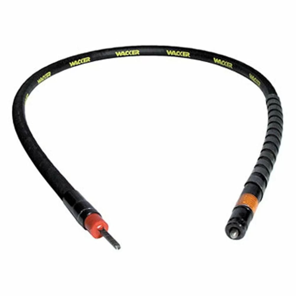 EJE FLEXIBLE SM4-S 4 m